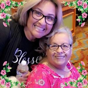 Meet your Posher, Emma